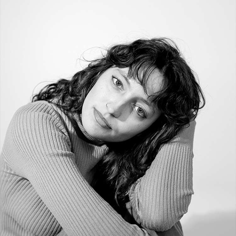 Nefeli Stavrou