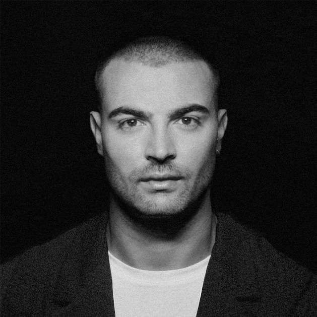 Marios Paschalidis